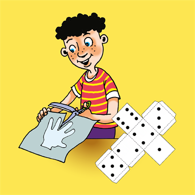 Счеты 2 в 1 своими руками. Воркшоп 1668