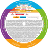 Навигатор по английскому языку. Умная шпаргалка  (9+). Суперакция 1663
