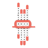 Сказка-букварь "Азбука Буратино" с тренажёром по чтению и печатными прописями (комплект для обучения чтению и письму)) 1662